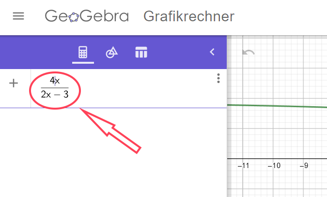 GeoGebra