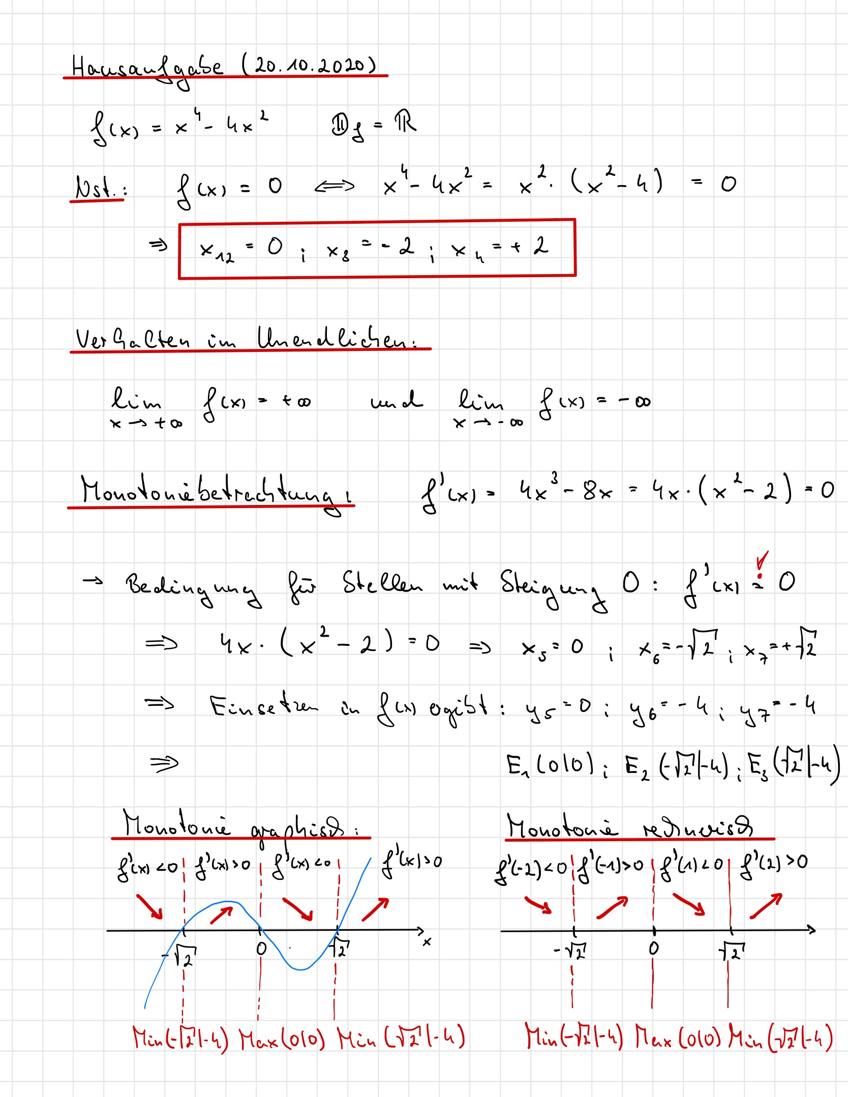 Monotonie_Berechnungen